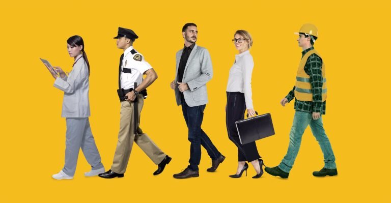 ¡Vamos por la flexibilidad laboral!