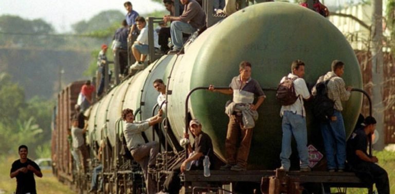 Por qué la inmigración se debe defender desde la ética