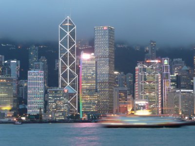 taiwan