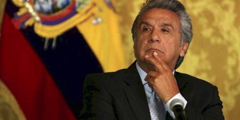 Ecuador y el fin del subsidio a los combustibles