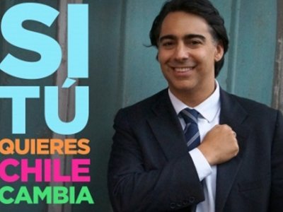 Carta abierta a Marco Enríquez-Ominami sobre las desventuras del idealismo
