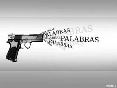 El significado de las palabras