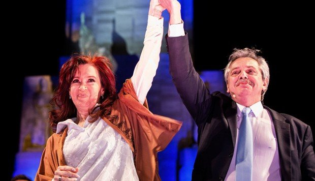 El regreso del peronismo