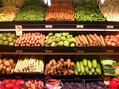 ¿Nos roban los intermediarios?