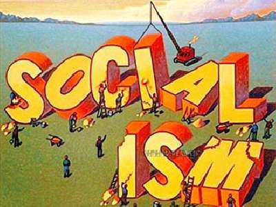 Liberalismo, socialdemocracia y comunismo