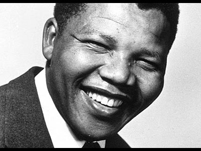 La grandeza de Mandela