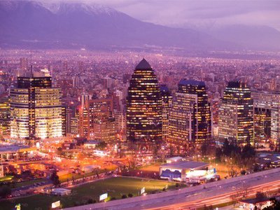 chile