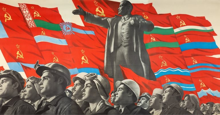 ¿El socialismo es solidaridad? Sólo de nombre