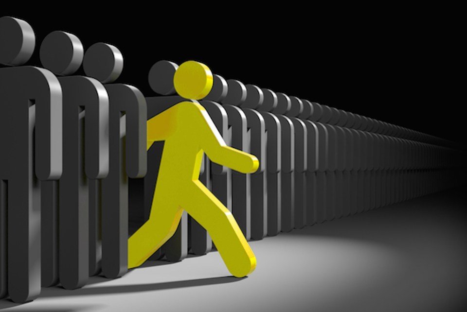 individualism nationalism