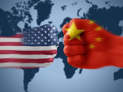 EE.UU.-China: ¿Guerra comercial?