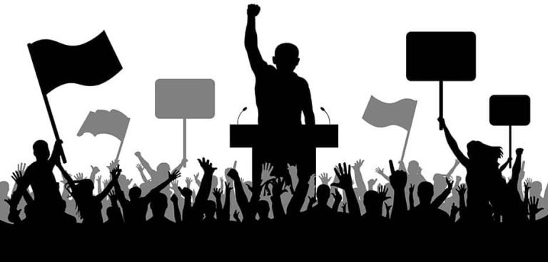 ¿Democracia u oligarquía?