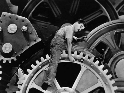 El triunfo del capitalismo