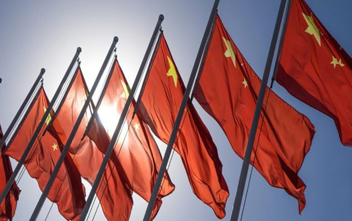 Los esquemas económicos de China perjudican a los chinos más que nada