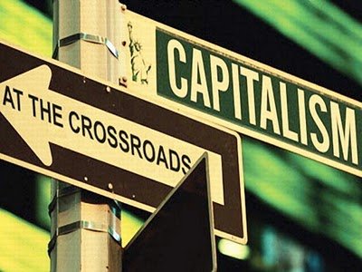 El capitalismo, la paz y el movimiento histórico de las ideas