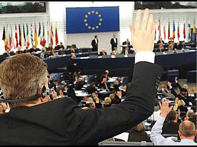 El fracaso del liberalismo en su intento por limitar el poder
