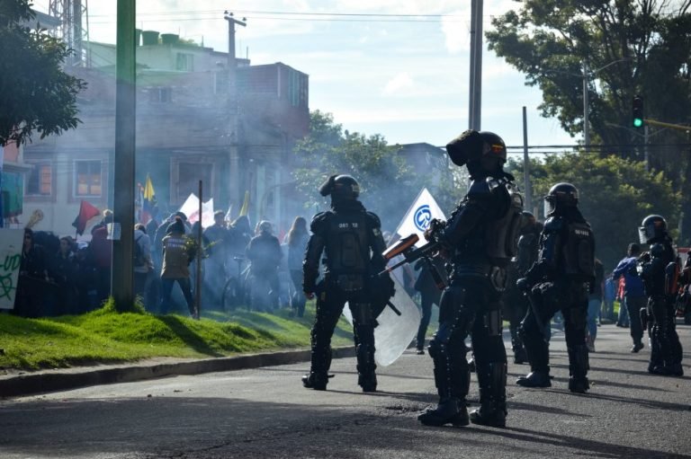 Derecha e izquierda terminan pareciéndose