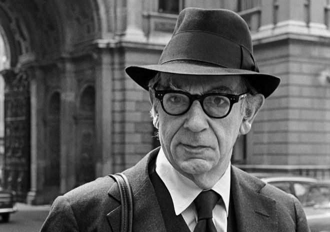 ISAIAH BERLIN: Las verdades contradictorias