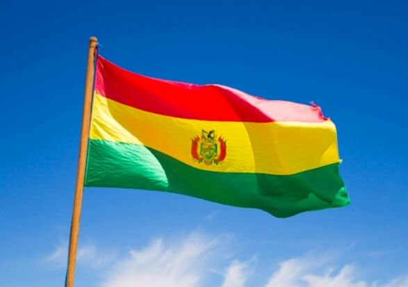 Historia de Bolivia