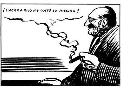 Economía de la corrupción