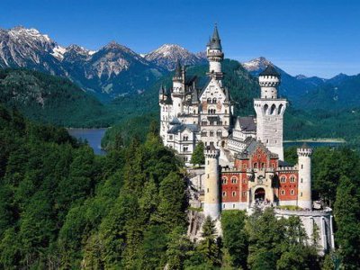¿Burbuja en Alemania?