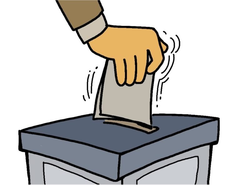 Sobre el voto obligatorio
