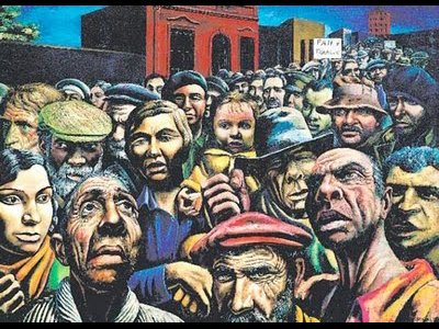 Justicia social