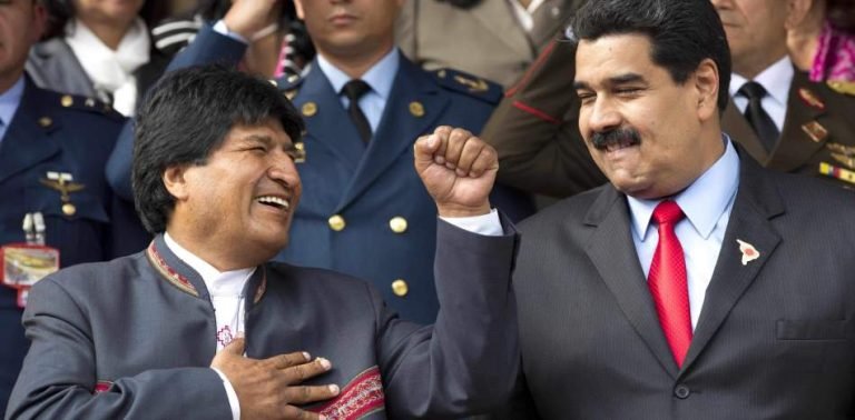 Bolivia en realidad no tiene una historia de éxito socialista