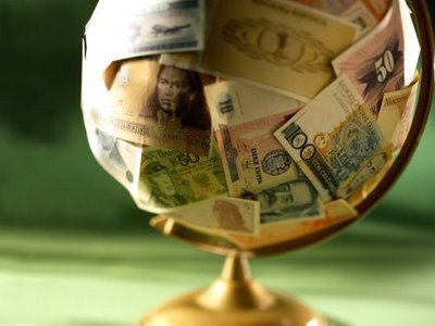 Diez elementos claves de la economía