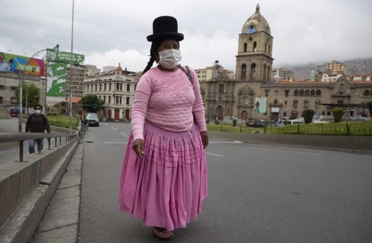 Después del Virus: Un triángulo de reformas