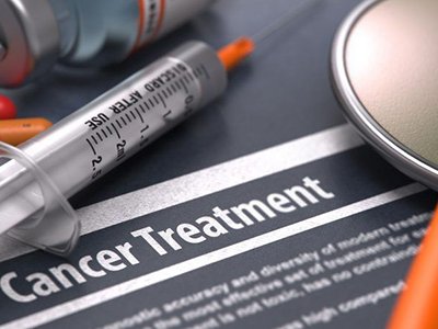 Cáncer y libre mercado