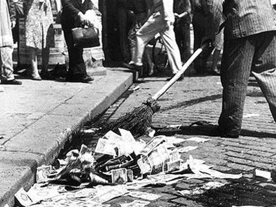 La libertad económica y sus enemigos