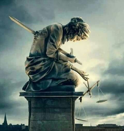 La idea misma de justicia del socialismo es la más primitiva injusticia posible
