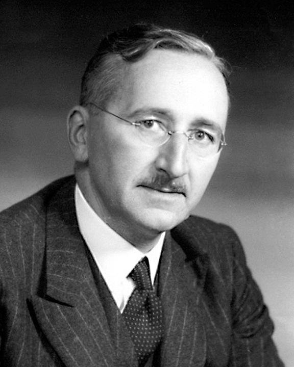 Hayek en una lección